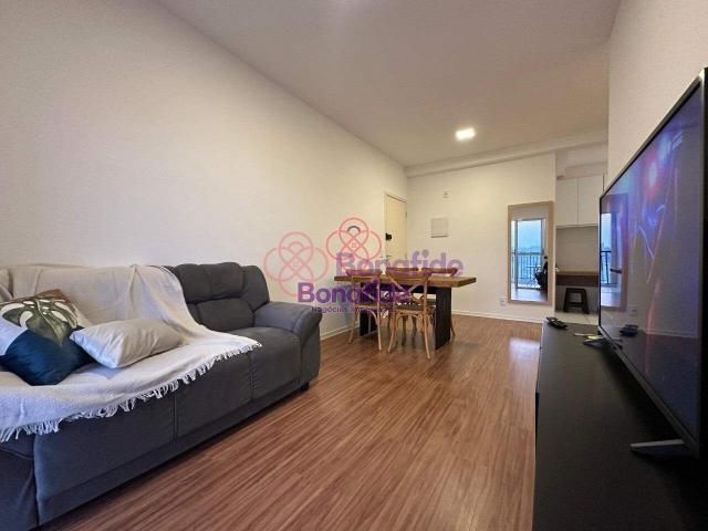 Apartamento para alugar, Jardim Florida Jundiaí/SP