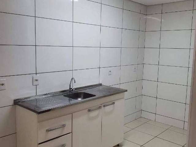 Apartamento para Alugar, Jardim Hermínia, Boituva, 56m² área util, R$ 1.150 | PI: 2285593