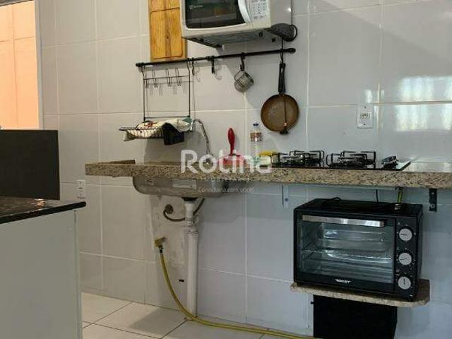 Apartamento para alugar, Jardim Ipanema Uberlândia/MG