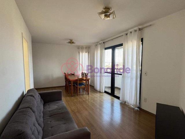 Apartamento para alugar, Jardim Messina Jundiaí/SP