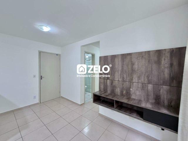 Apartamento para alugar, Jardim Nova Europa Campinas/SP