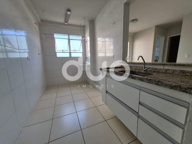 Apartamento para alugar, Jardim Nova Iguaçu Piracicaba/SP