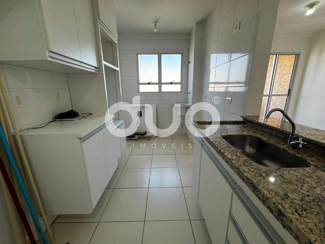 Apartamento para alugar, Jardim Nova Iguaçu Piracicaba/SP