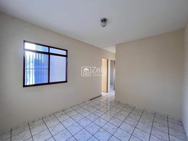 Apartamento para alugar, Jardim Nova Mercedes Campinas/SP