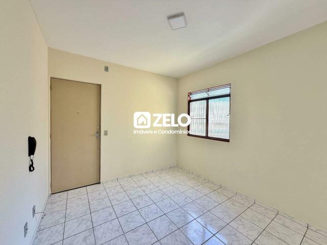 Apartamento para alugar, Jardim Nova Mercedes Campinas/SP