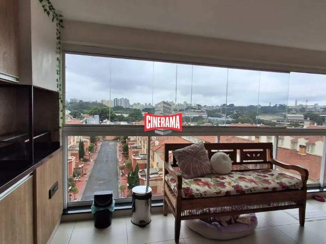 Apartamento para alugar, Jardim São Caetano São Caetano do Sul/SP