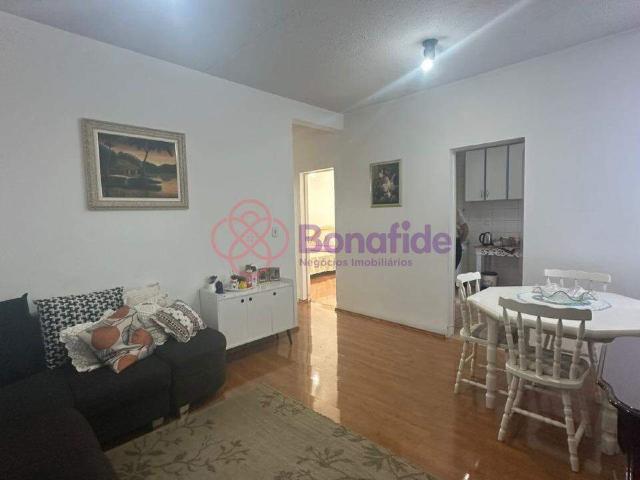 Apartamento para alugar, Jardim Santa Teresa Jundiaí/SP