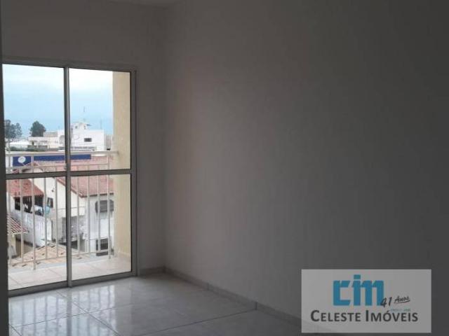 Apartamento para Alugar, Jardim Primavera, Boituva, 47m² área util, R$ 1.200 | PI: 2122749
