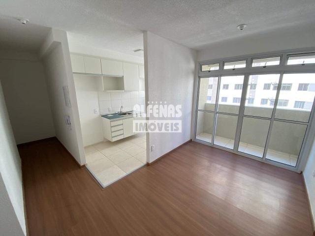 Apartamento para alugar, JK Contagem/MG