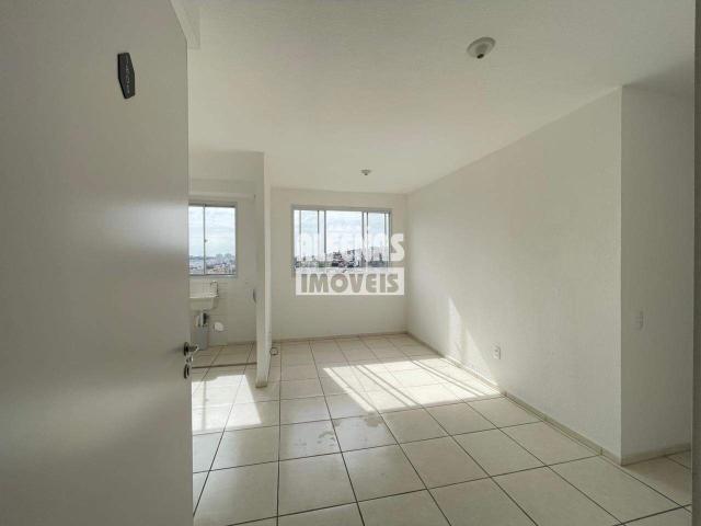 Apartamento para alugar, JK Contagem/MG