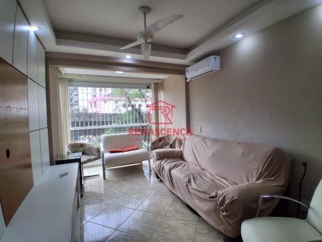 Apartamento para alugar, Laranjeiras Rio de Janeiro/RJ
