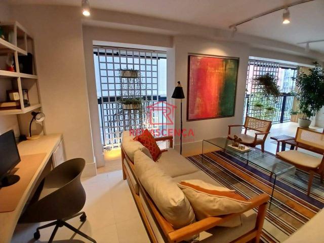 Apartamento para alugar, Leblon Rio de Janeiro/RJ