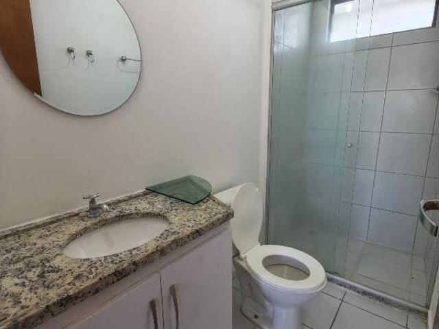 Apartamento para alugar, Madalena Recife/PE