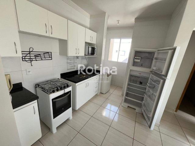 Apartamento para alugar, Maravilha Uberlândia/MG