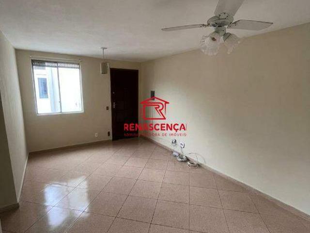 Apartamento para alugar, Marechal Hermes Rio de Janeiro/RJ