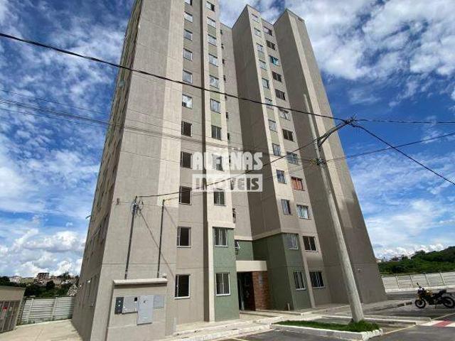 Apartamento para alugar, MARIA DA CONCEICAO Contagem/MG