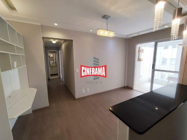 Apartamento para alugar, Mauá São Caetano do Sul/SP