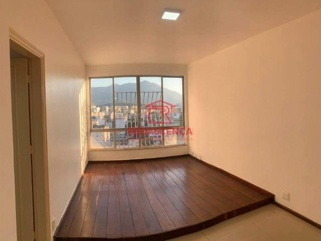 Apartamento para alugar, Méier Rio de Janeiro/RJ
