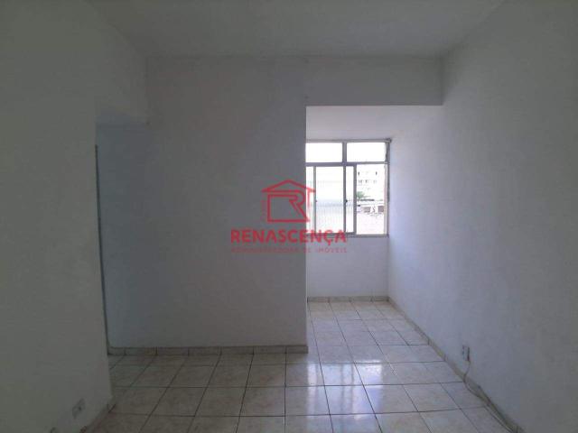 Apartamento para alugar, Méier Rio de Janeiro/RJ