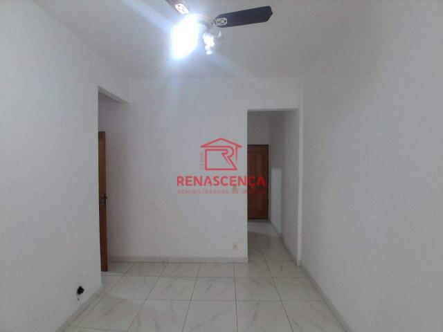 Apartamento para alugar, Méier Rio de Janeiro/RJ