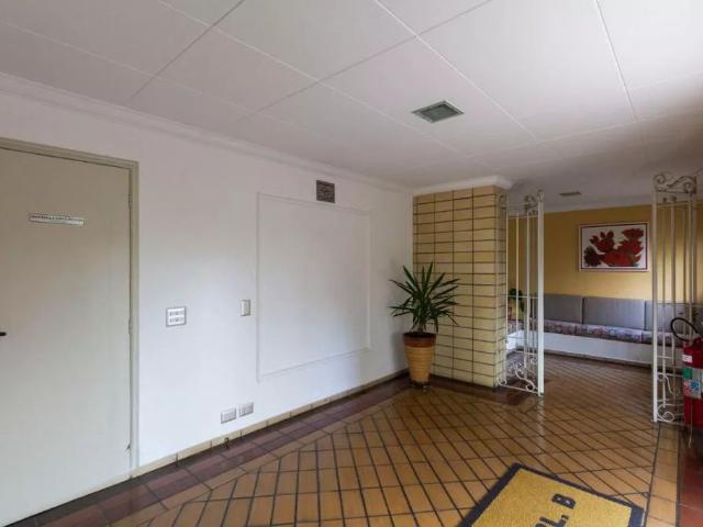 Apartamento para alugar Moderno com 3 Dormitórios na Vila Clementino Oliver Marques