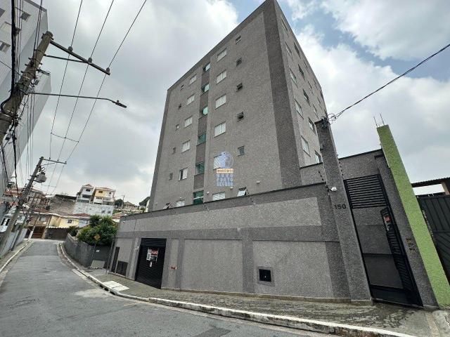 Apartamento para alugar na Vila Maria