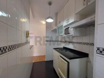 Apartamento para alugar na Vila Buarque
