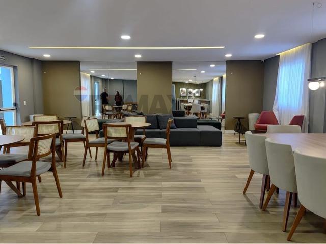 Apartamento para Alugar na Vila Curuçá | 2 Quartos | 38 m² | Lazer Completo | Nord São Miguel