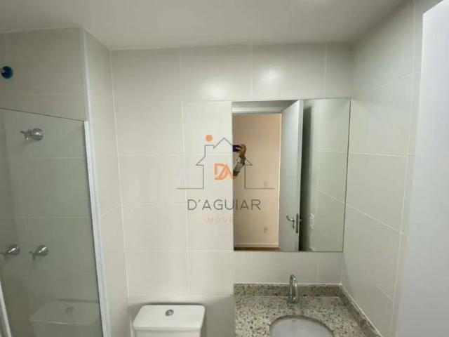 Apartamento para alugar na Vila Gustavo com 35 m² e 2 dormitórios/quartos disponíveis