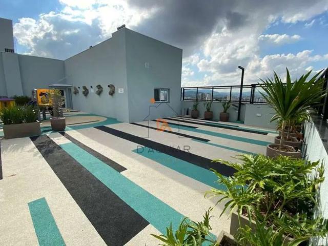 Apartamento para alugar na Vila Gustavo com 35m² e 2 dormitórios/quartos disponíveis