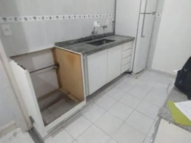 Apartamento para alugar na Vila São Francisco Zona Oeste, São Paulo