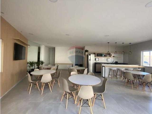 Apartamento para alugar na Vila Santa Maria 2 quartos SP