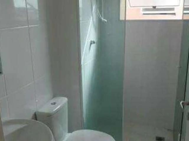 Apartamento para alugar na Villa Branca Jacareí/SP com 67 m²