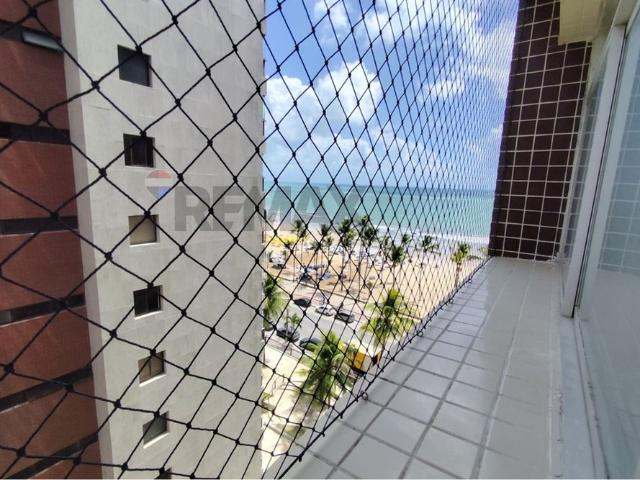 Apartamento para alugar na Av. Boa Viagem