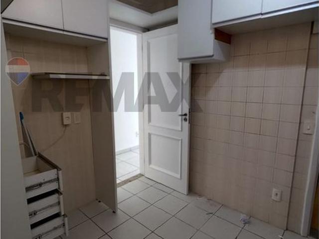 Apartamento para alugar na Av. Boa Viagem