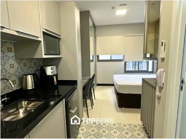 Apartamento para alugar na Avenida Armando Ferrentini, Paraíso, São Paulo SP