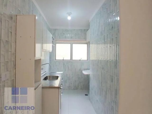 Apartamento para alugar na Bela vista, reformado, com lazer