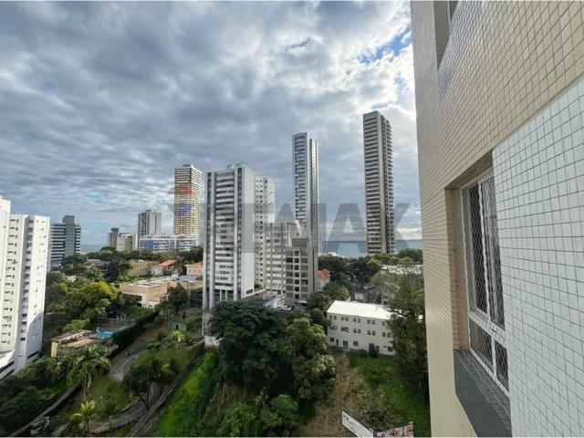 Apartamento para alugar na Canela