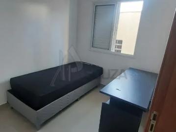 APARTAMENTO para Alugar, na Água Fria, com 45 m², 2 dormitórios