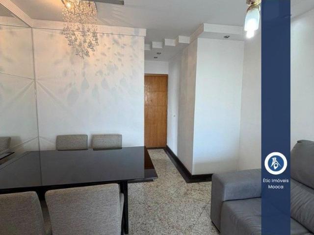 Apartamento Para Alugar Na Mooca