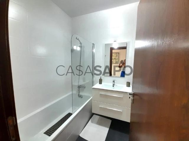 Apartamento T2 para alugar na Nazaré