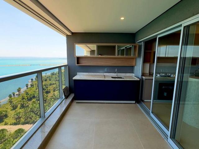APARTAMENTO PARA ALUGAR NA ORLA 14 – ACQUA DESIGN