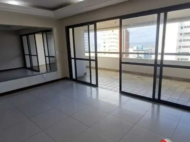 Apartamento para alugar na Pituba – Salvador/BA | Vista Mar | 4 quartos | 2 Suítes | 2 Vagas soltas