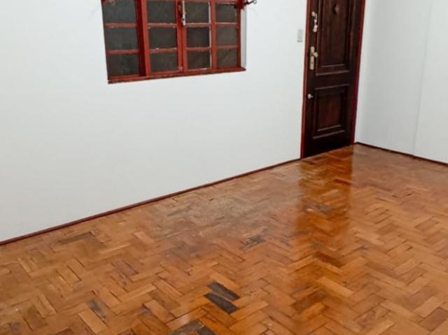 Apartamento para alugar na região central de Londrina ed Gustavi I, com 2 quartos