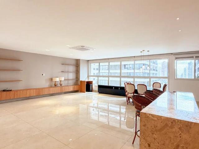 Apartamento para alugar na Rua 1141, Setor Marista, Goiânia