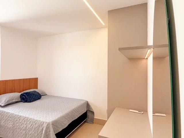 Apartamento para alugar na Rua 135, Setor Marista, Goiânia