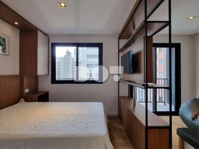 Apartamento para alugar na Rua Brigadeiro Franco, 2211, Centro, Curitiba