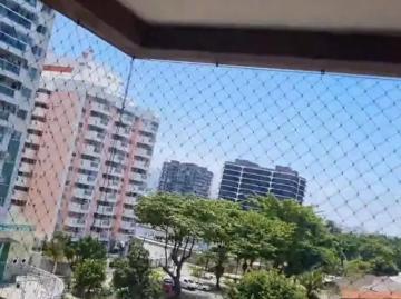 Apartamento para alugar na Rua Francisco Mário, Recreio dos Bandeirantes, Rio de Janeiro RJ