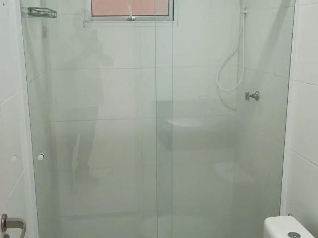 Apartamento para alugar na Rua José Aristides Monteiro, Vila São José, Taubaté SP