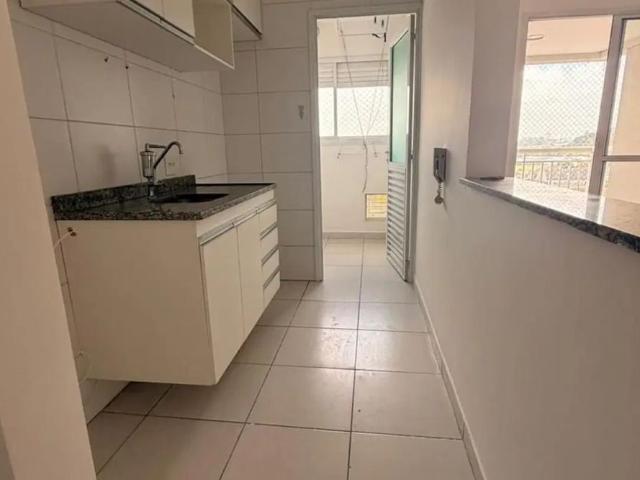Apartamento para alugar na Rua São Daniel, Vila Galvão, Guarulhos SP
